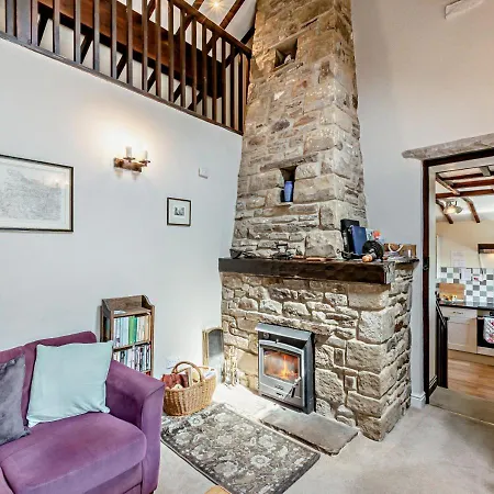 West Close * Melmerby (Harrogate)