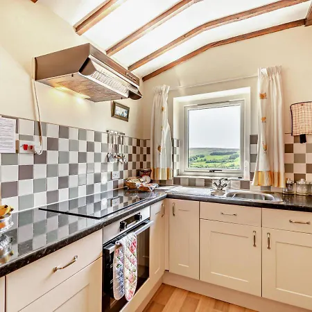 West Close * Melmerby (Harrogate)